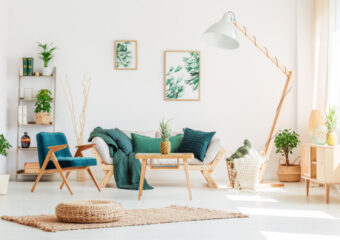 5 Furniture Pieces Under $100 That Won’t Make Your Apartment Look Like a Dorm