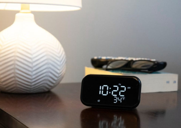 This Alarm Clock Is The Best $50 I’ve Ever Spent