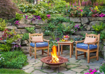 8 Cheap(ish) Things for a Backyard You Want to Spend Time In