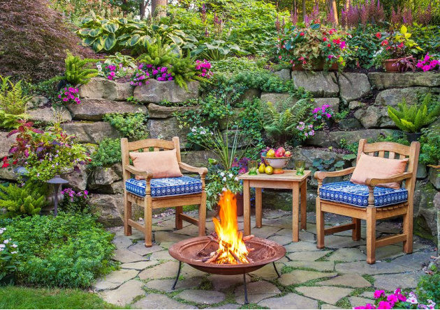 8 Cheap(ish) Things for a Backyard You’ll Actually Want to Spend Time In
