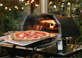 I’ll Be Hosting Dinner Parties All Summer Long Now That I Have an Ooni Pizza Oven