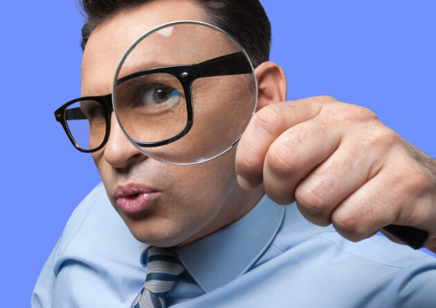 Do Blue-Light Glasses Really Work?