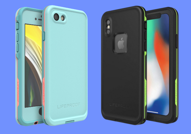 We Tested Lifeproof’s Phone Cases to See If They Were Actually Indestructible.