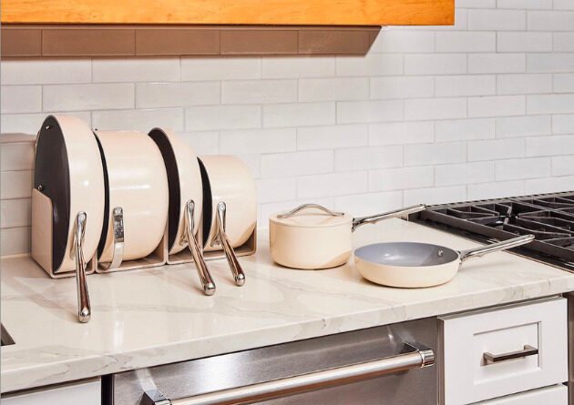 We Found The Best Non-Toxic Cookware (That Will Also Look Great In Your Kitchen)