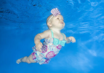 What Are the Best Swimsuits for Kids?