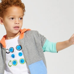 We’re Loving This Kid’s Clothing Brand So Much, We Wish They Made Grown-Up Clothes