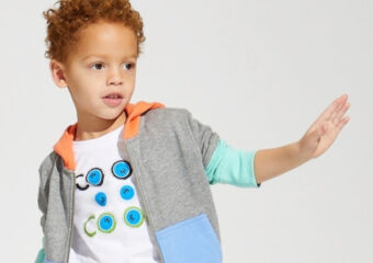 We’re Loving This Kid’s Clothing Brand So Much, We Wish They Made Grown-Up Clothes