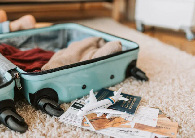We Found a Suitcase for Every Type of Traveler (and Budget)
