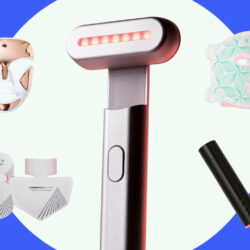 At-Home Red Light Therapy Is All the Rage in the Skincare Community. Here’s Our Top 5 Picks to Get You Started During Cyber-Sale Season.