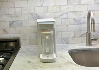 Did I Just Drop $399 on a Water Purifier? Yes. Here’s Why It Blows My Brita Out of the Water.
