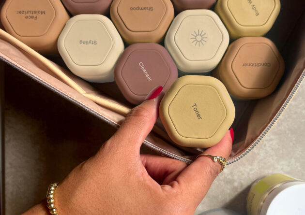 Cadence’s Instantly Sold Out Neutrals Collection Is Finally Back in Stock… Aaaaand It’s Almost Gone Again