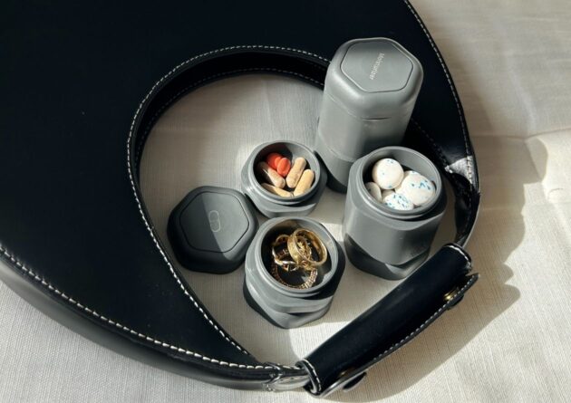 $100+ for Some “Travel Capsules”?! I Tried These Posh Containers to See If They’re Worth the Hype (Or Splurge)