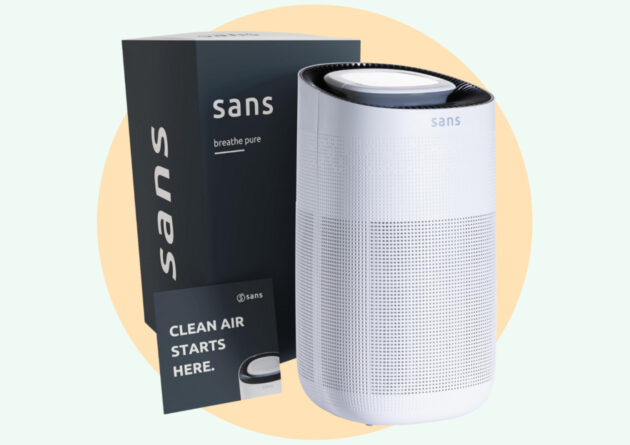 Sans Promises You “Clean” Air… WTF Is “Clean” Air? We Dug Into the Research to See What That Really Means…