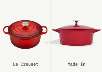 Made In vs. Le Creuset: Which Enameled Cast Iron Cookware Should You Buy?