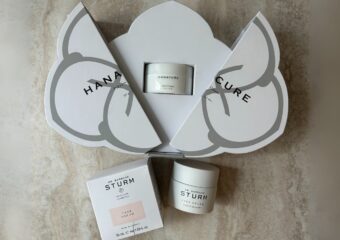 The Face Cream Showdown: How Hanacure’s P7Pro® Outperformed My Barbara Sturm Staple
